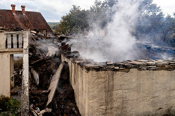 Affordable Fire Damage Removal solutions in Gilbertsville, PA